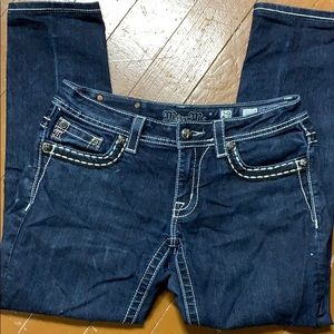 MissMe jeans